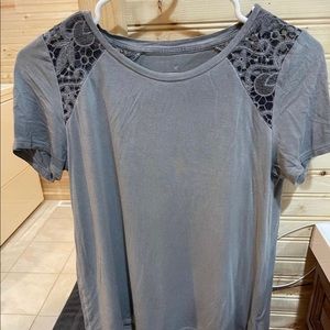 American Eagle Top